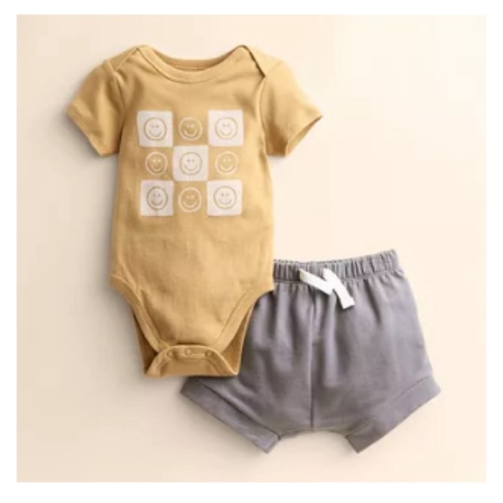12M outfit